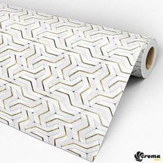 Imagem de Papel de Parede Autoadesivo 3D - 98