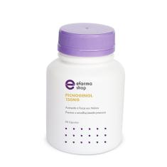 Imagem de Picnogenol 150mg 90 Cápsulas