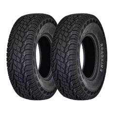 Imagem de Kit 2 Pneus Roadking Aro 16 265/75R16 Argos RF06 lb 123/120S