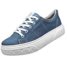 Imagem de Tenis Casual Dia a Dia Feminino Conforto Via Marte 23-1209