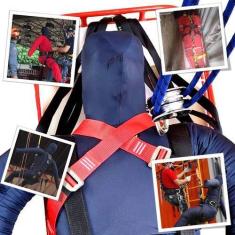 Imagem de Boneco Para Treinos De Resgate E Emergência - 172cm - Vio - Fred Hard