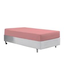 Imagem de Lençol Avulso Com Elástico Cama Solteiro 400 Fios Micropercal Macio 10