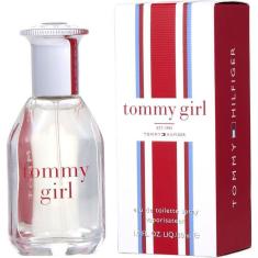 Imagem de Perfume Feminino Tommy Girl Edt 30 Ml (nova Embalagem)
