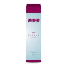 Imagem de Perfume Euphoric Feminino 15ml Amakha Paris Eau De Parfum