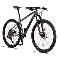Imagem de Bicicleta Z3-x Pro Aro 29 Quadro Alumínio 12 Marchas -