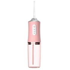 Imagem de Jato Irrigador Dental Oral Limpeza Bucal Dentes Implante - Higa