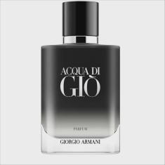 Imagem de Giorgio Armani Acqua Di Giò Parfum - Perfume Masculino 200ml
