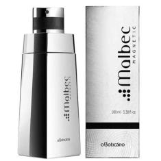 Imagem de Perfume Colônia Malbec Magnetic 100ml - O Boticario