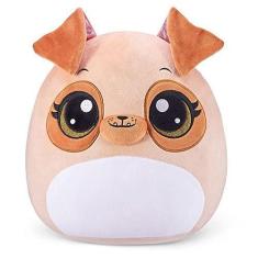 Imagem de Kiki Cones Pelúcia Squishies 30cm Buzzy - Fun Divirta-se