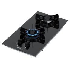 Imagem de Cooktop Venax Libero 2 Bocas Acendimento Superautomático