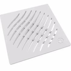 Imagem de Grelha Quadrada 100mm  Tigre