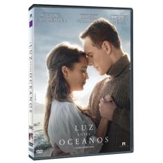 Imagem de DVD - A Luz Entre Oceanos