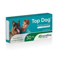 Imagem de Top Dog 30kg - OUROFINO