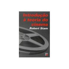 Imagem de Introdução À Teoria do Cinema - Stam, Robert - 9788530807320