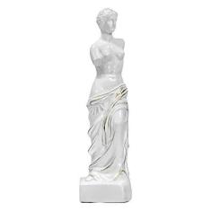 Imagem de Vênus De Milo Estátua Grega Afrodite Escultura Decorativa ()