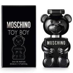Imagem de Perfume Toy Boy Moschino Edp Masculilno 50ml