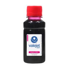 Imagem de Compatível: Tinta Para Cartucho Lexmark 26 Magenta 100ml Corante