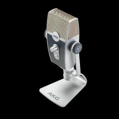 Imagem de Microfone Consensador Akg Lyra C44-USB Ultra-HD