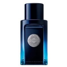 Imagem de The Icon Antonio Banderas Perfume Masculino EDT