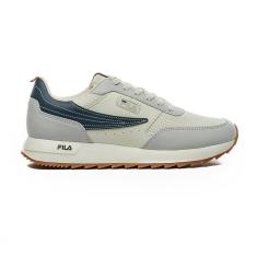 Imagem de Tênis Casual Fila Retro Flag Masculino-Masculino