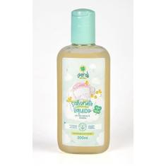 Imagem de Sabonete Líquido Espuma Vapor C/ Óleo De Menta Verdi Natural