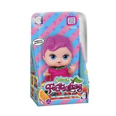 Imagem de Boneca Coleção Frutinhas Groselha 2511