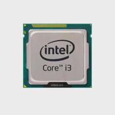 Imagem de Processador Intel Core I3 4130 3.40 Ghz Lga 1150 Ddr3 Oem