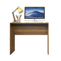 Imagem de Mesa Escrivaninha Computador Estudos Escrit rio Quarto Recta