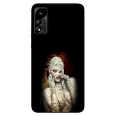 Imagem de Capa Adesivo Skin116 Verso Para Positivo Twist 5 Pro S640