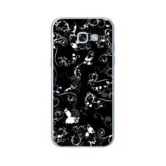 Imagem de Capa Adesivo Skin359 Verso Para Samsung Galaxy A5 2017 A520f - KawaSki