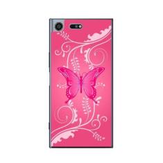 Imagem de Capa Adesivo Skin361 Verso Para Sony Xperia Xz Premium - KawaSkin