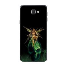 Imagem de Capa Adesivo Skin063 Verso Para Samsung Galaxy J5 Prime