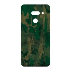 Imagem de Capa Adesivo Skin161 Verso Para Lg G8 Thinq 2019 - Kawaskin