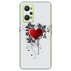 Imagem de Capa Adesivo Skin364 Verso Para Realme gt Neo 2 RMX3370