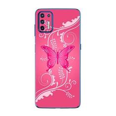 Imagem de Capa Adesivo Skin361 Verso Para Motorola Moto G9 Plus 2020