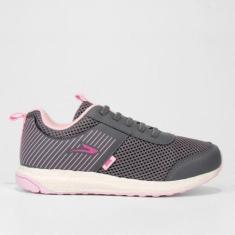 Imagem de Tênis Infantil Dok Soft Teen Feminino