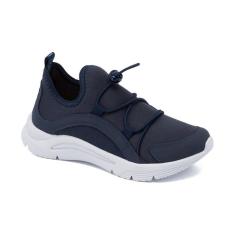 Imagem de TENIS INFANTIL MASCULINO KLIN NEW SPORT KIDS - 480050000-Masculino