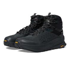 Imagem de ALTRA Tênis masculino Olympus 6 Hike Low GTX, Preto, 42