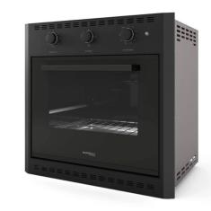 Imagem de Forno Eletrico Nardelli Embutir 60l Black Eb60