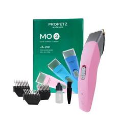 Imagem de Maquina de Tosa MO3 Propetz Bivolt Rosa