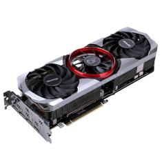 Imagem de Placa de Video iGame RTX 3080 Ti Advanced OC-V 12GB GDDR6X