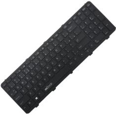 Imagem de Teclado para HP Probook 470 G1 Com Led