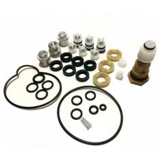 Imagem de Kit de Reparos com By Pass para Lavajato Disma LPD1200