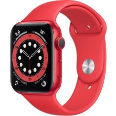 apple watch serie 4 buscape