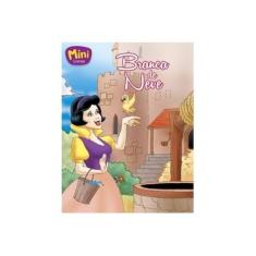 Imagem de Branca de Neve - Clássicos Todolivro - Todolivro - 9788537601457
