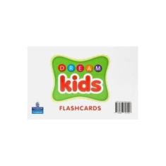 Imagem de Dream Kids Flashcards - Capa Comum - 9788588317406