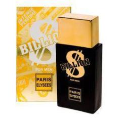 Imagem de Perfume Importado Paris Elysees Billion