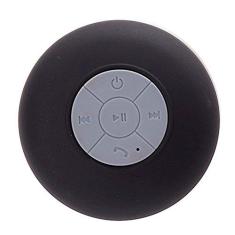 Imagem de Mini Caixa De Som Bluetooth Prova D'água Speaker 