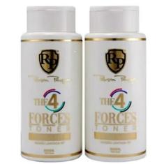 Imagem de Robson Peluquero Kit The Four Forces Toner Home Care