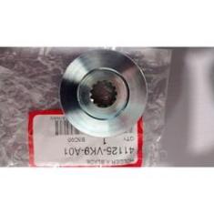 Imagem de Suporte Flange Fixação Lamina Roçadeira Honda UMK435T UMK450